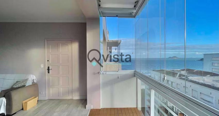 Apartamento 3 Quartos  à Venda na Pitangueiras no Guarujá | QVista Inteligência Imobiliária Guarujá