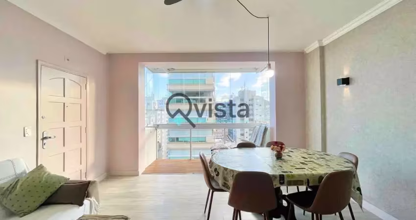 Apartamento 3 quartos  à venda na pitangueiras no guarujá | qvista inteligência imobiliária guarujá
