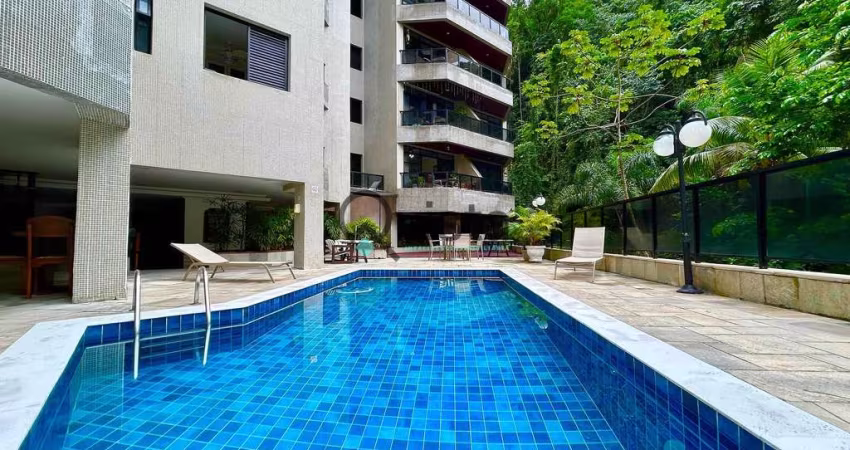 Apartamento na Pitangueiras no Guarujá | QVista Inteligência Imobiliária Guarujá