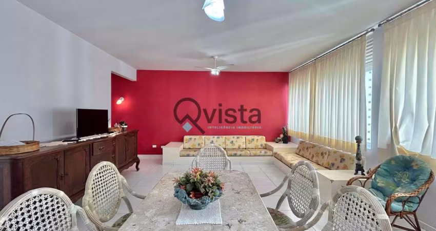 Apartamento à Venda na Pitangueiras no Guarujá | QVista Inteligência Imobiliária Guarujá