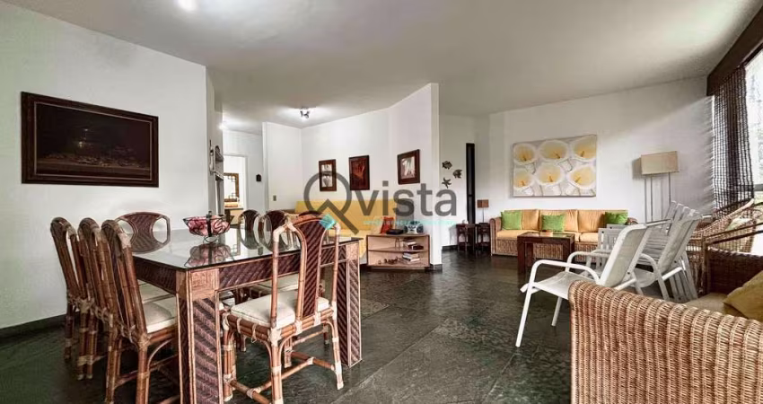 Apartamento 3 Suítes  à Venda na Enseada no Guarujá | QVista Inteligência Imobiliária Guarujá