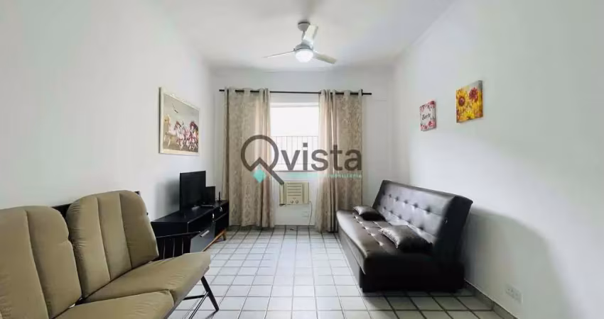 Apartamento 1 dormitório, 1 suite, 1 vaga à venda na pitangueiras no guarujá | qvista inteligência