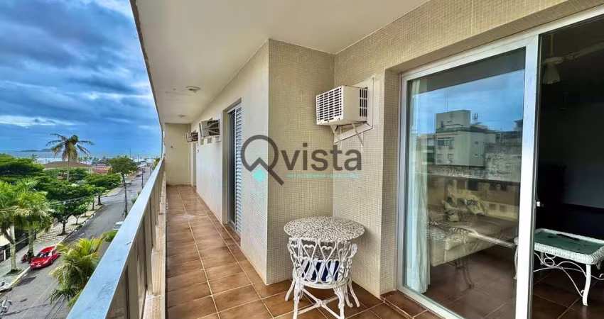 Apartamento à Venda 3 Suítes  na Enseada no Guarujá | QVista Inteligência Imobiliária Guarujá
