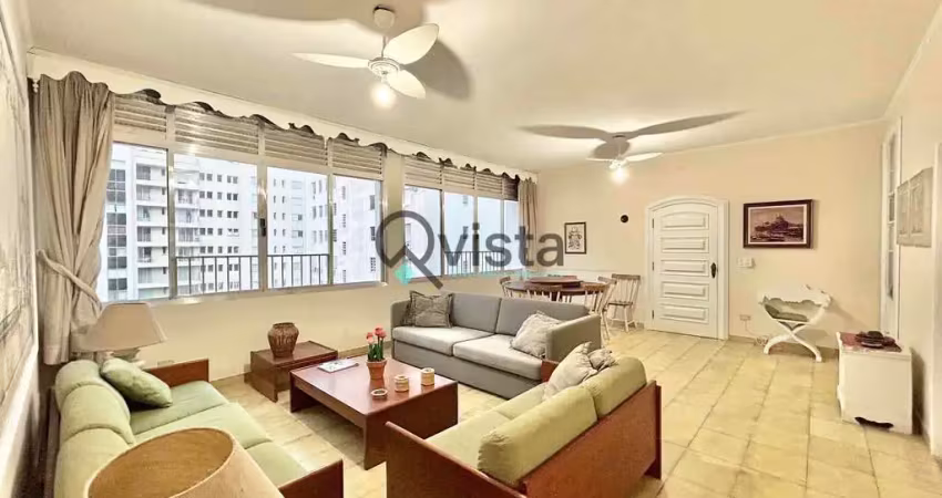 Apartamento à venda na pitangueiras no guarujá | qvista inteligência imobiliária guarujá