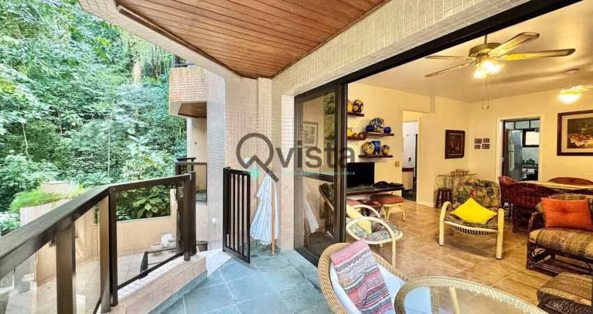 Apartamento garden  3 dormitórios sendo 2 suítes à Venda na Pitangueiras no Guarujá | QVista Inteli