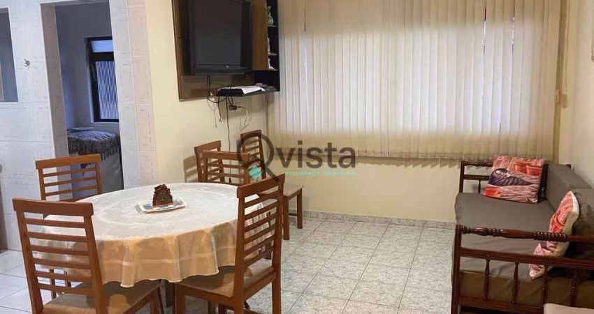 Apartamento à Venda no Tombo no Guarujá | QVista Inteligência Imobiliária Guarujá