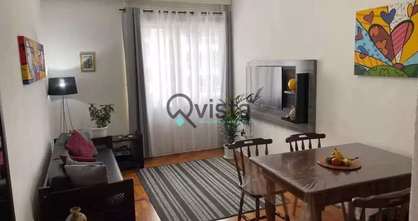 Apartamento à venda em pitangueiras no guarujá | qvista inteligência imobiliária guarujá