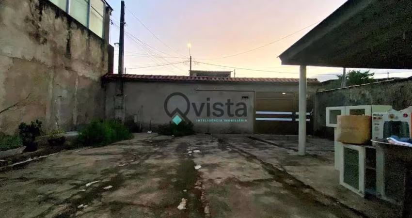 Casa à venda, Vila Áurea (Vicente de Carvalho), Guarujá, SP