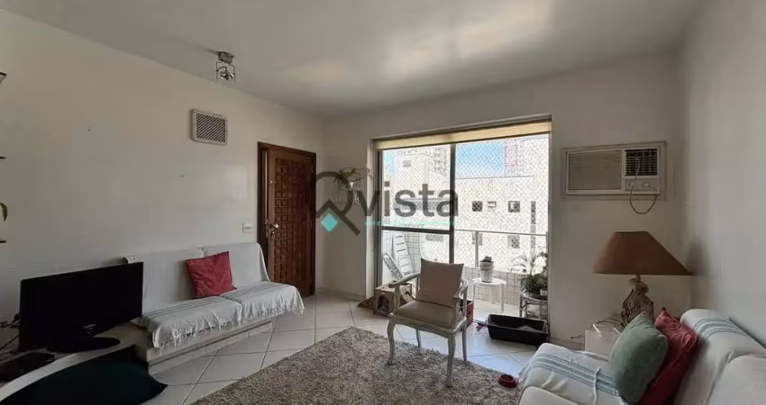Apartamento à venda na pitangueiras no guarujá | qvista inteligência imobiliária guarujá