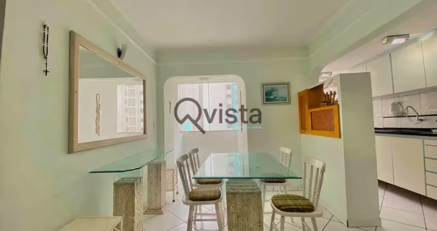 Apartamento à venda na pitangueiras no guarujá | qvista inteligência imobiliário