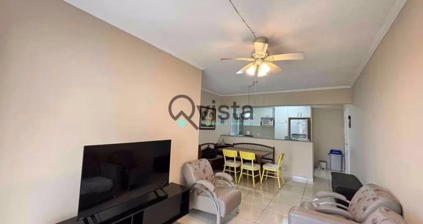 Apartamento à venda nas Astúrias no Guarujá, SP | QVista Inteligência Imobiliária Guarujá