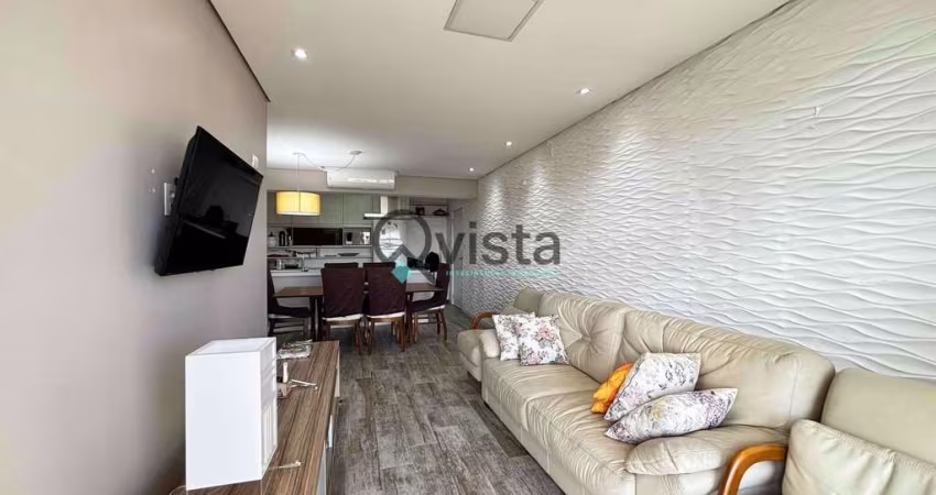 Apartamento à venda nas Astúrias no Guarujá, SP | QVista Inteligência Imobiliária Guarujá