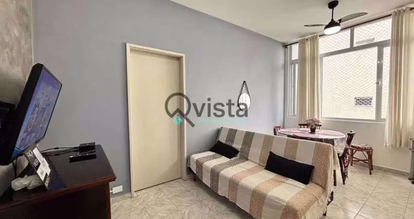 Apartamento à venda, na pitangueiras, no guarujá i qvista inteligência imobiliária