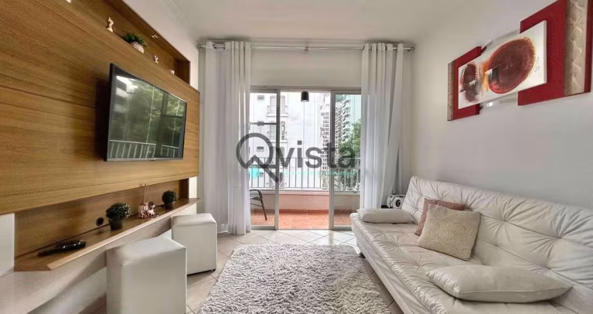 Apartamento à Venda na Pitangueiras no Guarujá | QVista Inteligência Imobiliária Guarujá