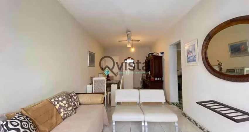 Apartamento para Locação Anual na Pitangueiras no Guarujá | QVista Inteligência Imobiliária Guarujá