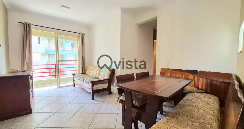 Apartamento para Locação Anual na Enseada no Guarujá | QVista Inteligência Imobiliária Guarujá