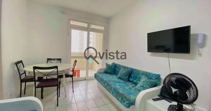 Apartamento para Locação Anual na Pitangueiras no Guarujá | QVista Inteligência Imobiliária Guarujá