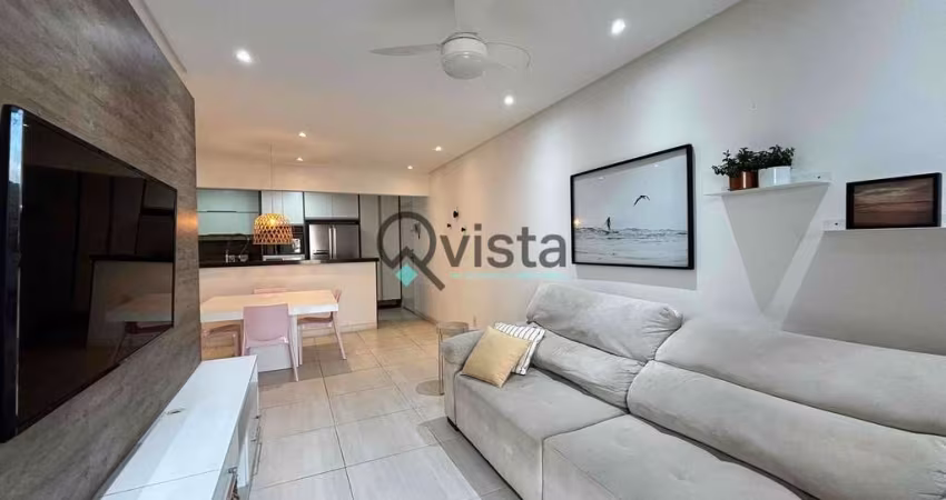 Apartamento padrão à Venda, Jardim Las Palmas, Guarujá, SP