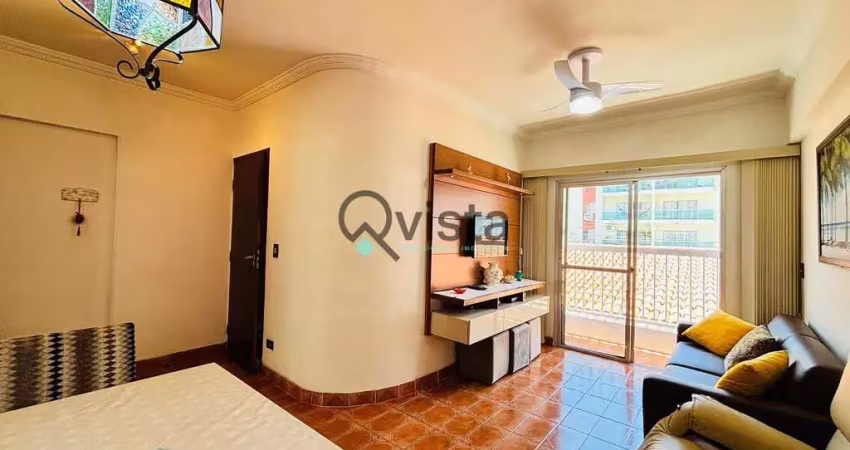 Apartamento à venda nas Astúrias no Guarujá, SP | QVista Inteligência Imobiliária Guarujá