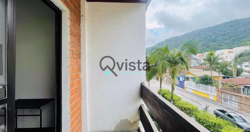 Apartamento padrão à Venda, Enseada, Guarujá, SP