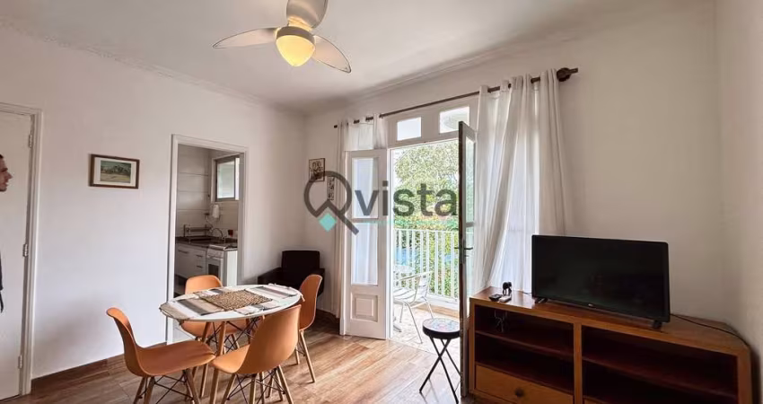 Apartamento à venda nas Astúrias no Guarujá, SP  |  QVista Inteligência Imobiliária Guarujá