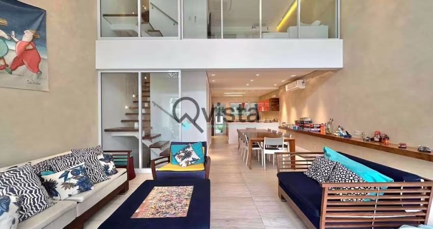 Casa em condomínio à Venda, Balneário Praia do Pernambuco, Guarujá, SP