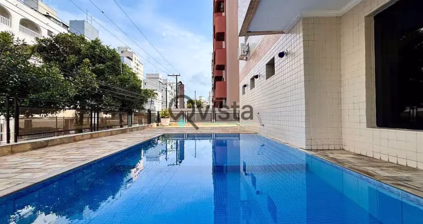 Apartamento à venda nas astúrias no guarujá, sp | qvista inteligência imobiliária guarujá