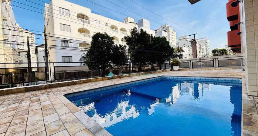 Apartamento à venda nas Astúrias no Guarujá, SP | QVista Inteligência Imobiliária Guarujá