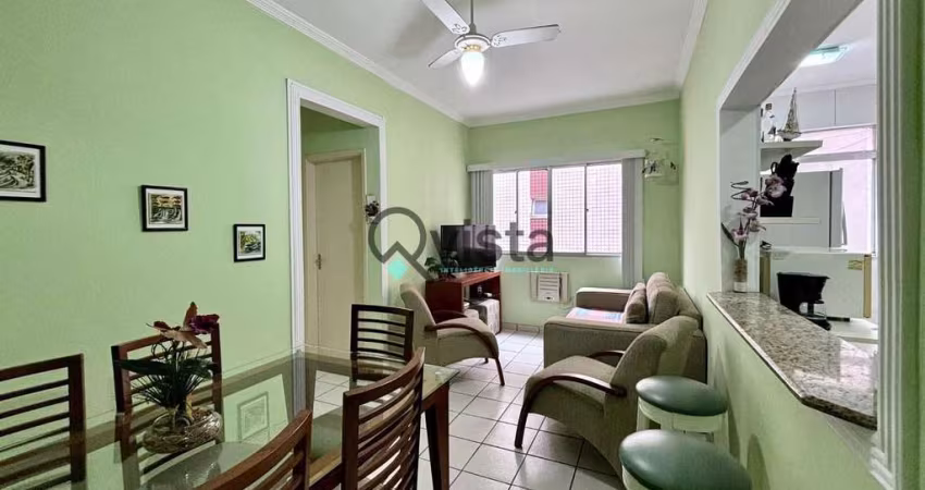 Apartamento à venda nas Astúrias no Guarujá, SP | QVista Inteligência Imobiliária Guarujá