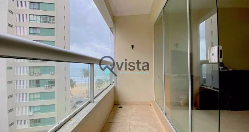 Apartamento à Venda na Pitangueiras no Guarujá | QVista Inteligência Imobiliária Guarujá