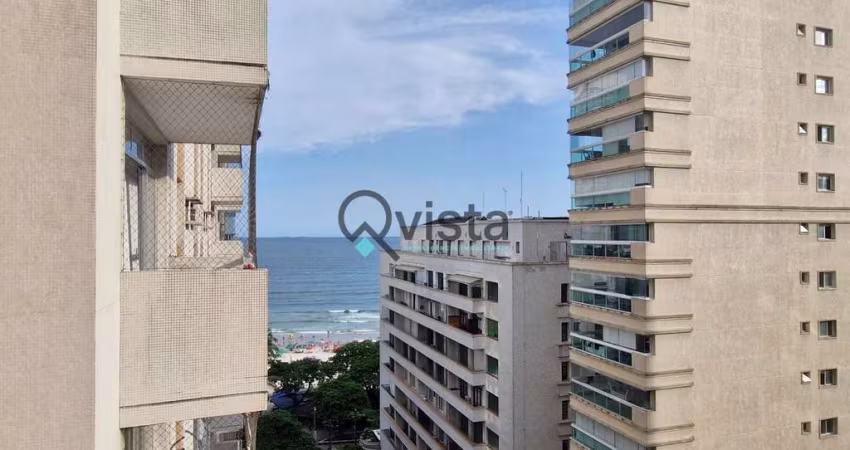 Apartamento à venda nas Pitangueiras no Guarujá, SP | QVista Inteligência Imobiliária Guarujá