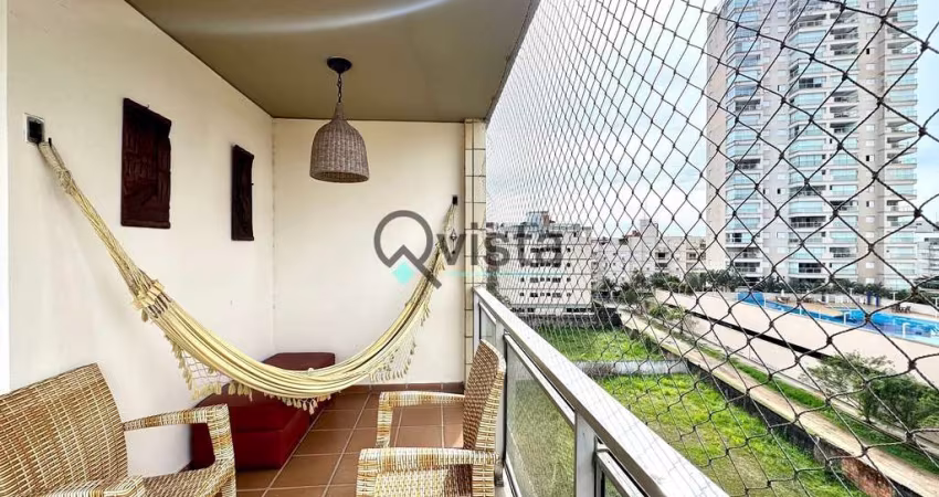 Cobertura / Penthouse  3 dormitórios 1 suíte à venda,  Enseada no Guarujá | QVista Inteligência Imo