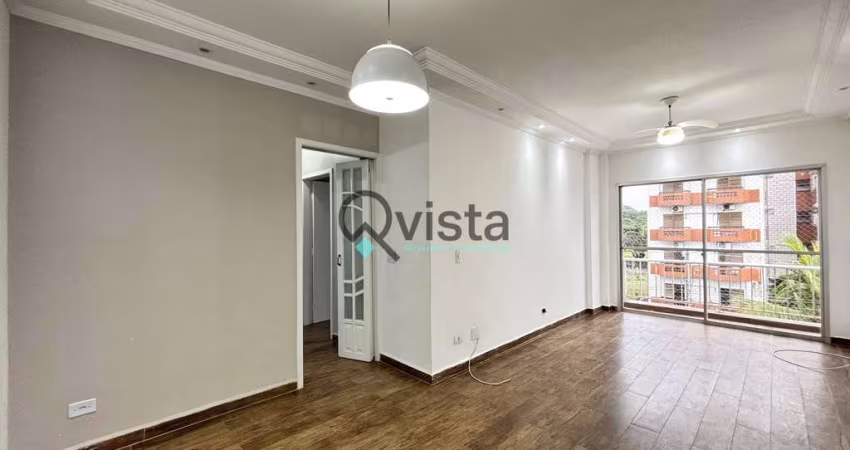 Apartamento à venda nas Astúrias no Guarujá, SP | QVista Inteligência Imobiliária Guarujá
