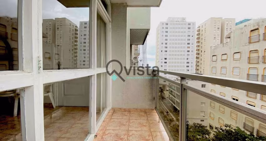 Apartamento na Pitangueiras no Guarujá | QVista Inteligência Imobiliária Guarujá