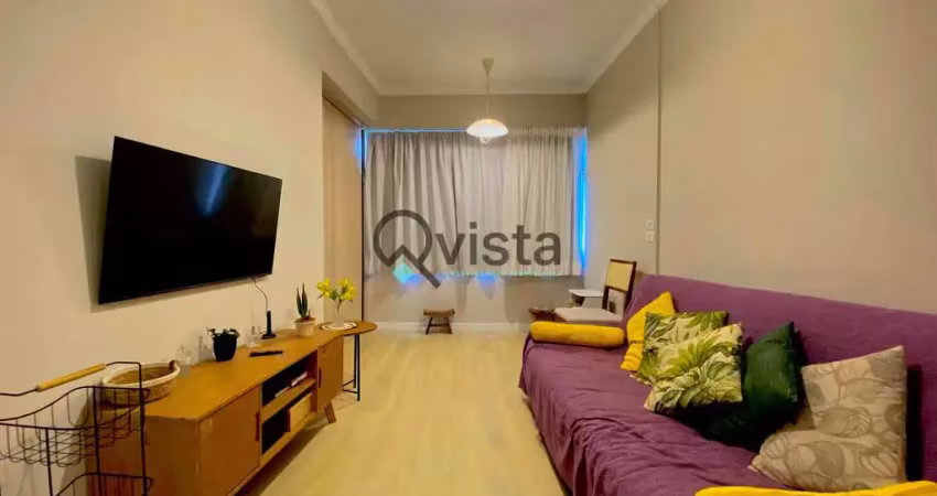 Apartamento na pitangueiras no guarujá | qvista inteligência imobiliária guarujá
