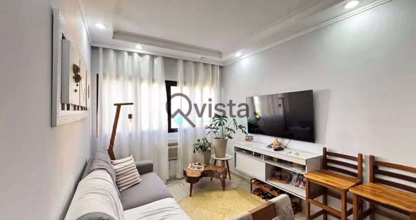 Apartamento à venda nas astúrias no guarujá, sp | qvista inteligência imobiliária guarujá