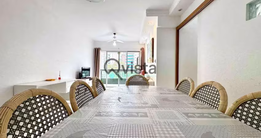 Apartamento 2 dormitórios à venda na astúrias  | qvista inteligência imobiliária guarujá