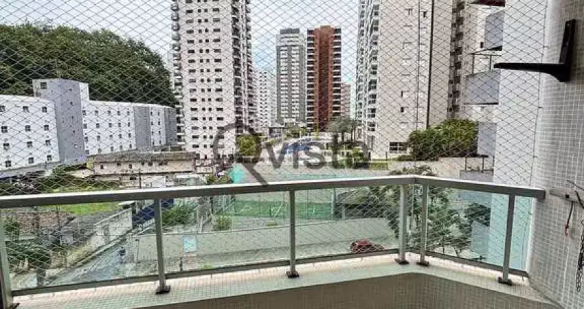 Apartamento à venda nas astúrias no guarujá, sp | qvista inteligência imobiliária guarujá
