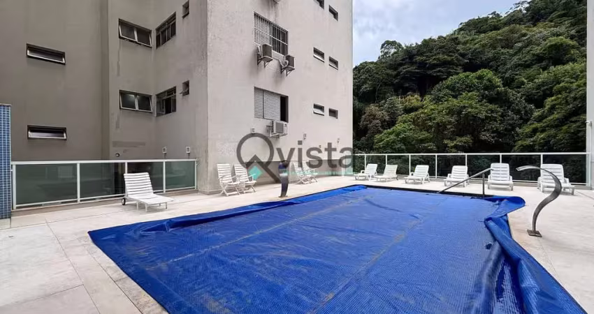 Apartamento à venda na pitangueiras no guarujá | qvista inteligência imobiliária guarujá