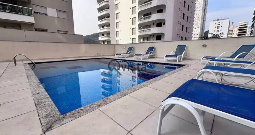 Apartamento nas pitangueiras no guarujá | qvista inteligência imobiliária guarujá