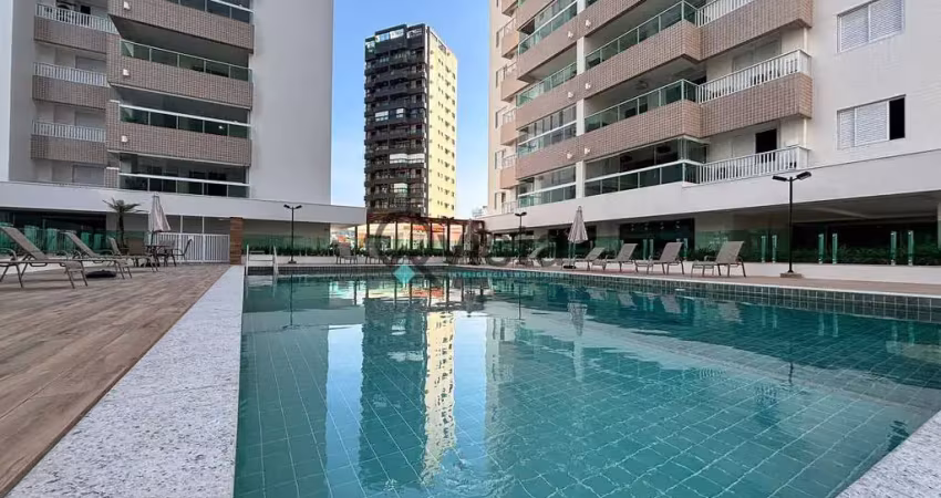 Apartamento à venda na asturias no guarujá | qvista inteligência imobiliária guarujá