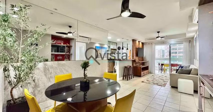 Apartamento à Venda nas Astúrias | QVista Inteligência Imobiliária Guarujá