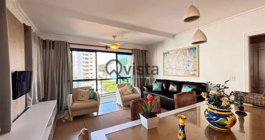 Apartamento à venda na pitangueiras no guarujá | qvista inteligência imobiliária guarujá