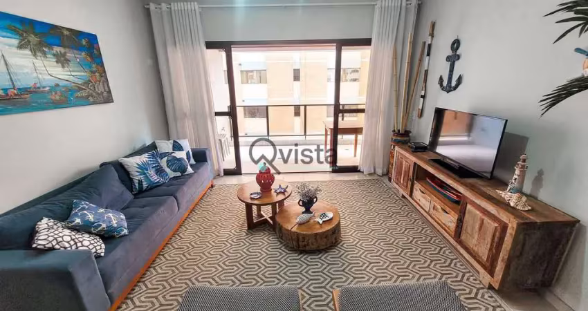 Apartamento à venda na pitangueiras no guarujá | qvista inteligência imobiliária guarujá