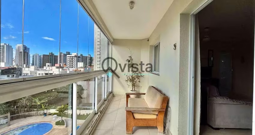 Apartamento à venda nas astúrias no guarujá | qvista inteligência imobiliária guarujá