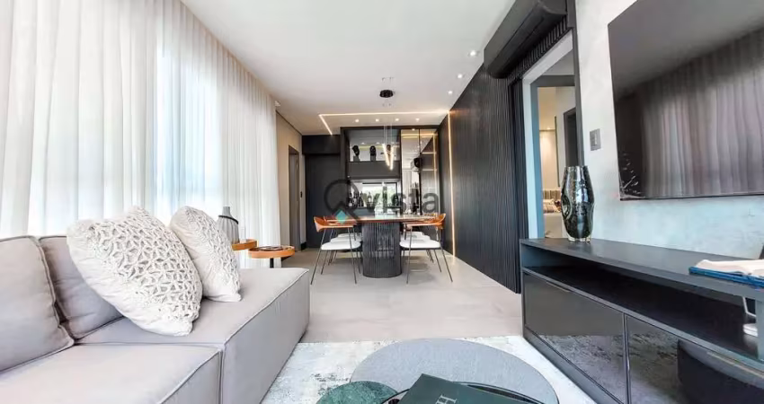 Cobertura à venda na praia das pitangueiras no guarujá | qvista inteligência imobiliária guarujá