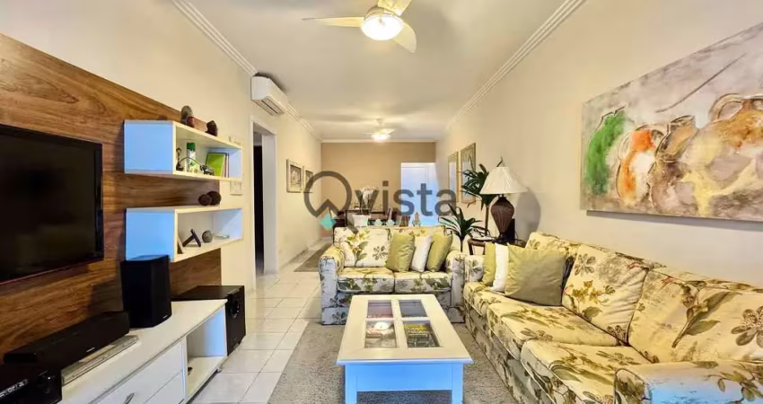 Apartamento 2 dormitórios 1 suíte reformado à venda na pitangueiras no guarujá | qvista inteligênci