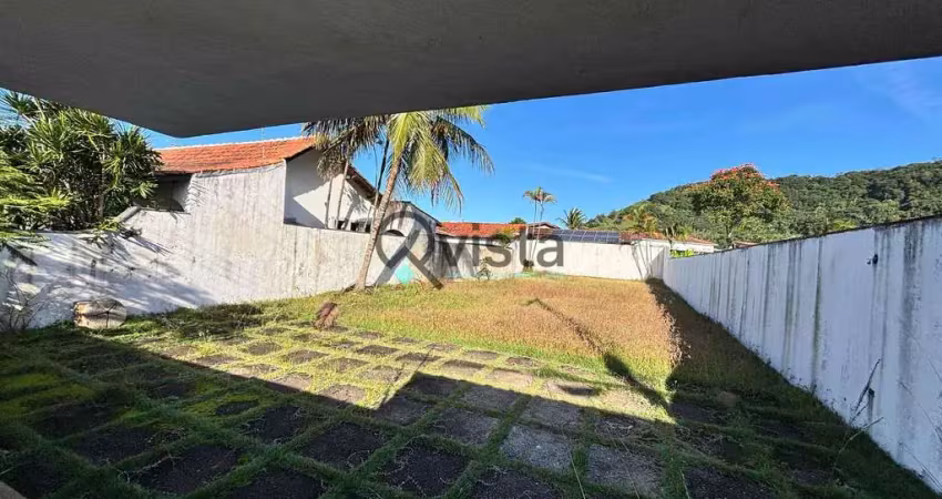 Terreno à venda, tombo, guarujá, sp | qvista inteligência imobiliária guarujá