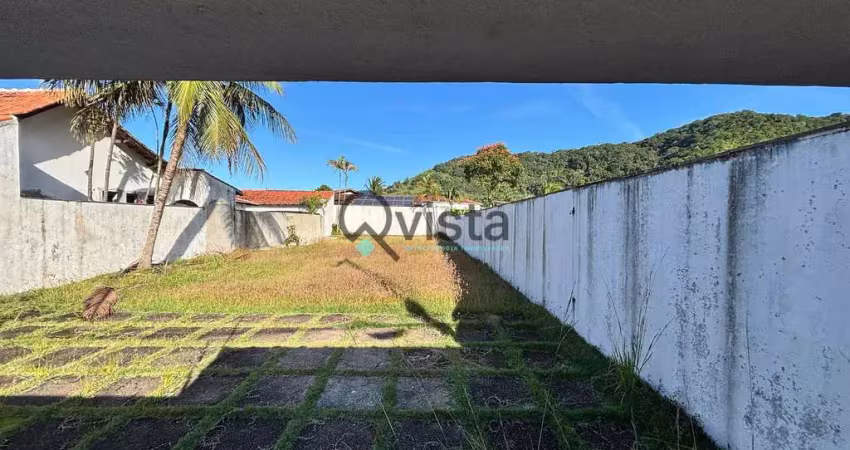 Terreno à venda, tombo, guarujá, sp | qvista inteligência imobiliária guarujá