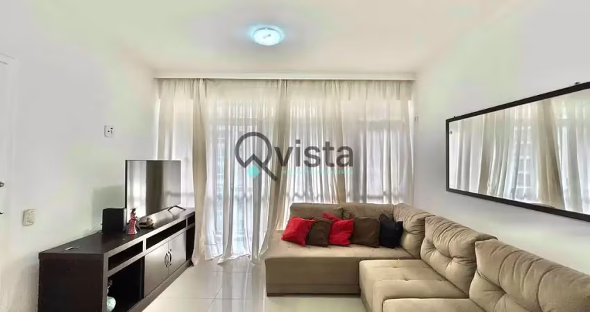 Apartamento à venda na pitangueiras no guarujá | qvista inteligência imobiliária guarujá